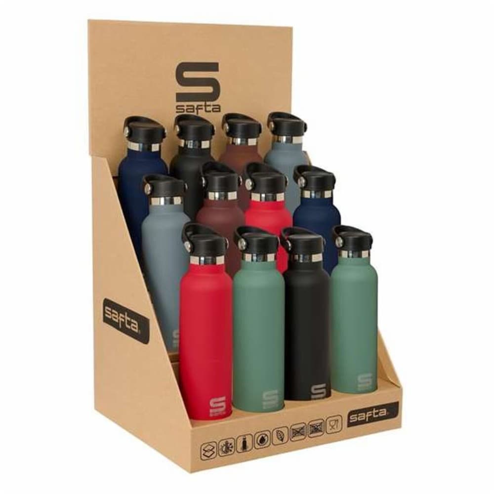 Water bottle Safta