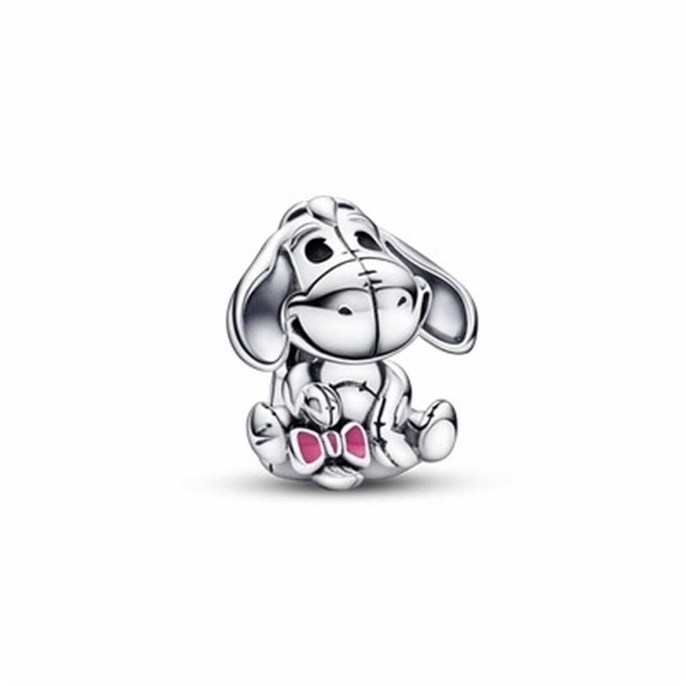 Ladies' Beads Pandora 792209C01 Silver