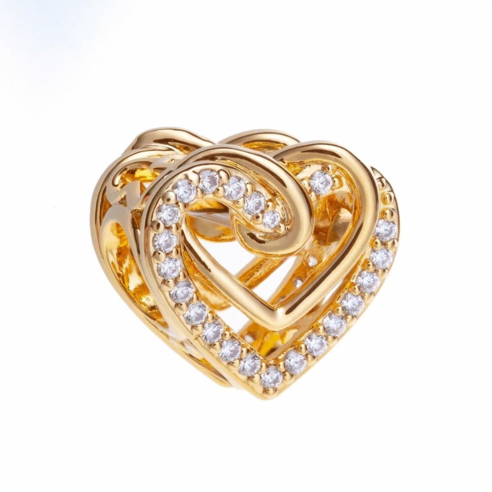 Ladies' Beads Pandora 769270C01 Golden