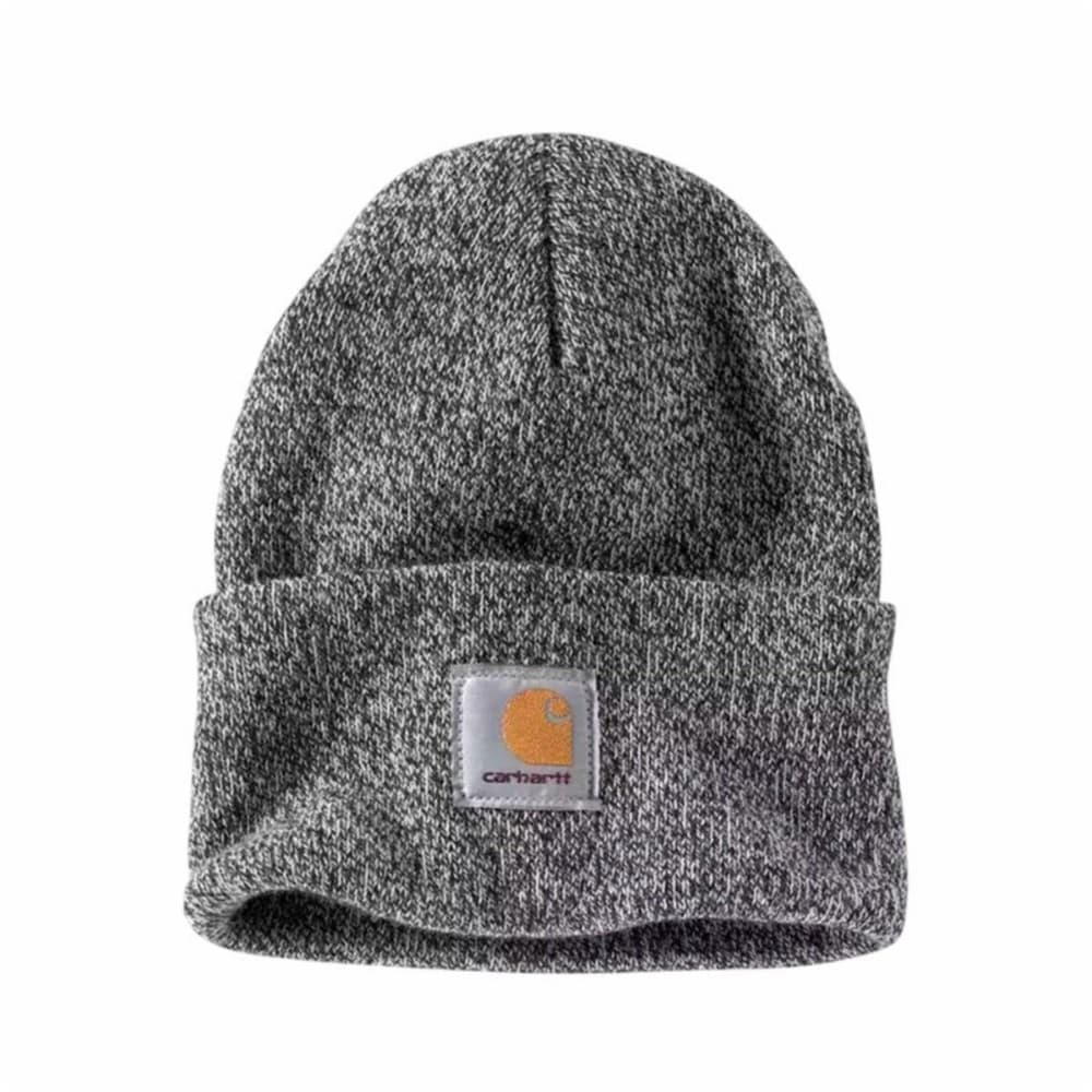 Hat Carhartt   Black
