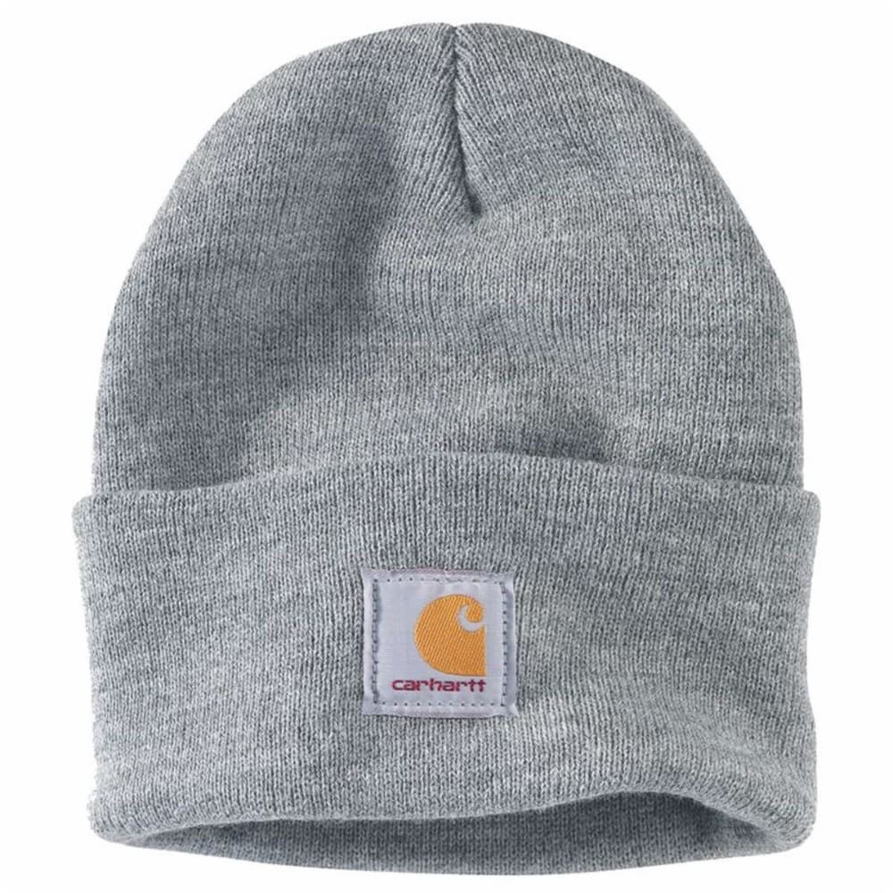 Hat Carhartt   Light grey