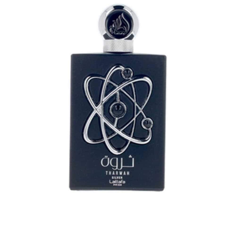 Women's Perfume Lattafa Pride Tharwah Silver