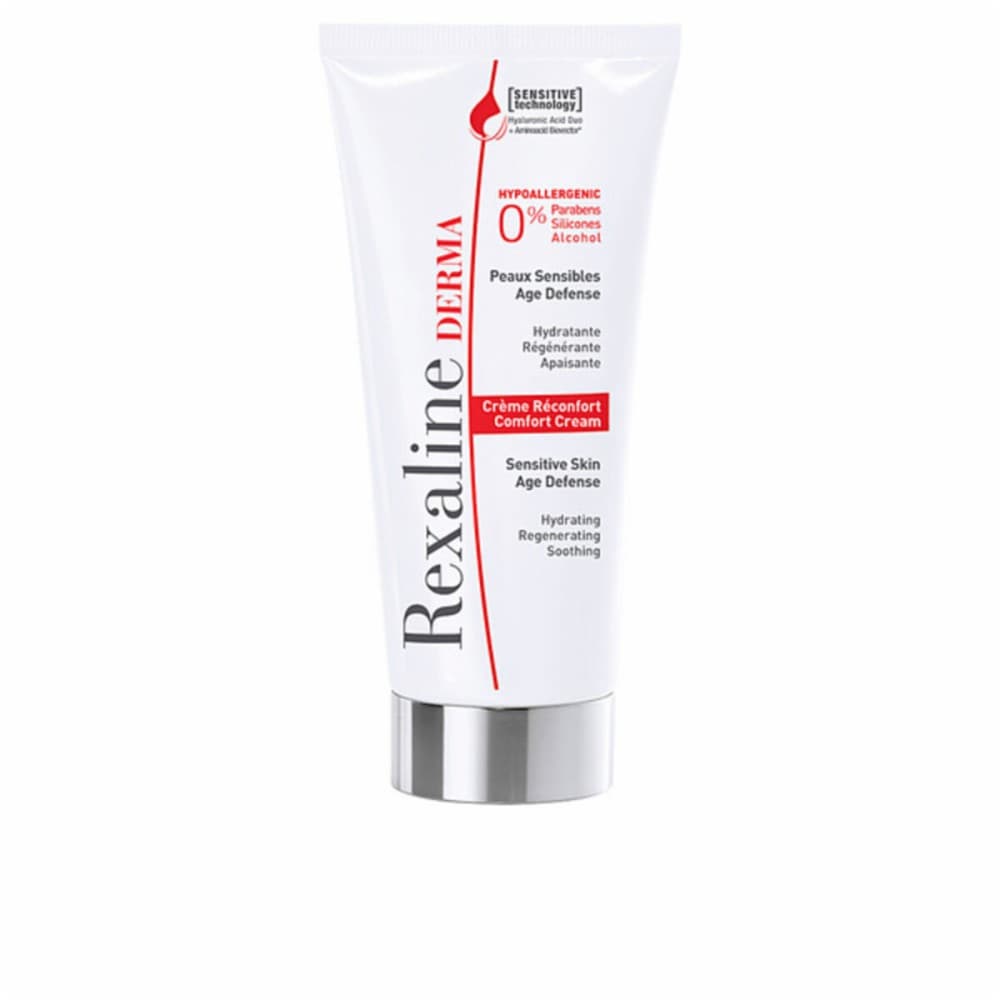 Hydrating Facial Cream Rexaline 700221 50 ml