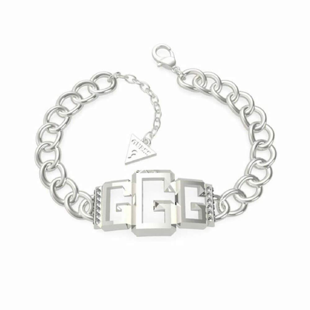 Ladies' Bracelet Guess UBB70022-S (20)