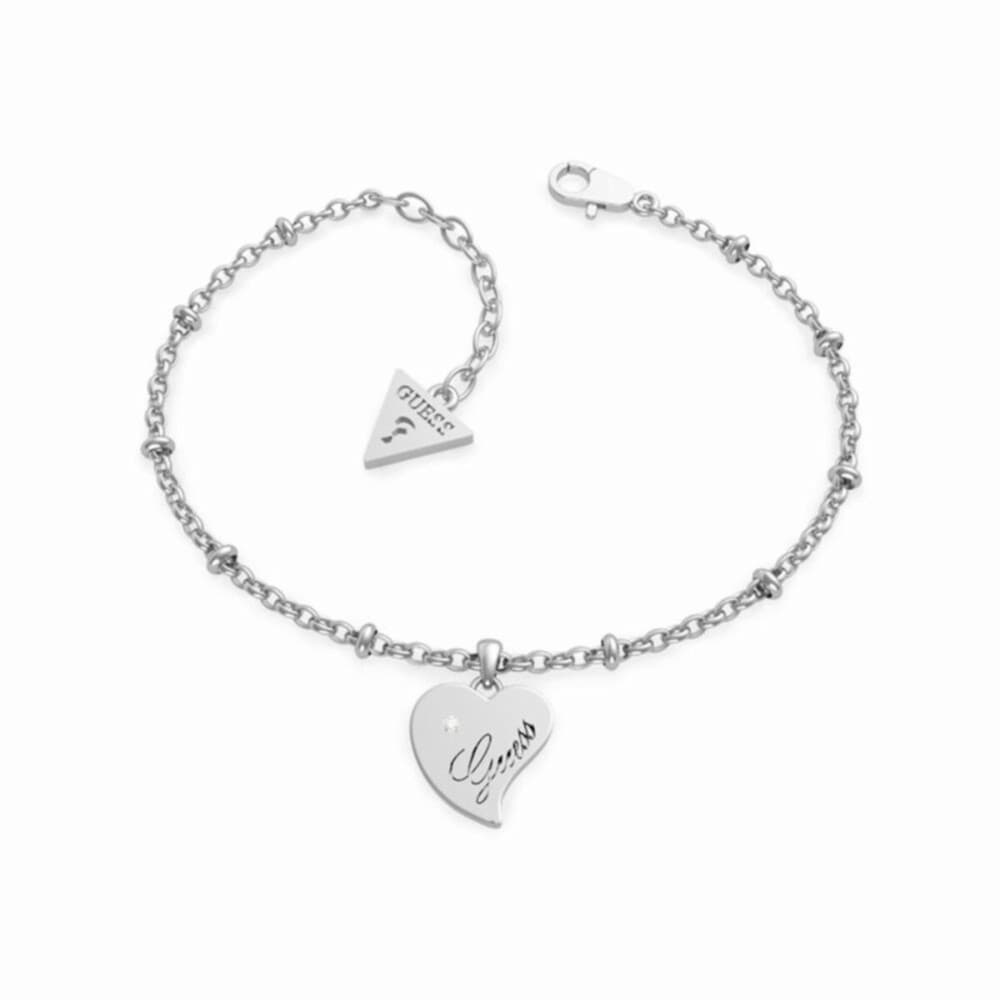 Ladies' Bracelet Guess UBB79009-S (20)