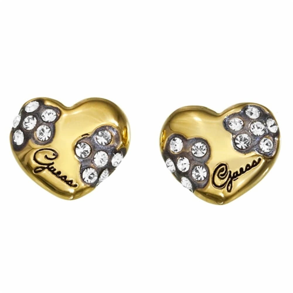 Ladies' Earrings Guess UBE11210