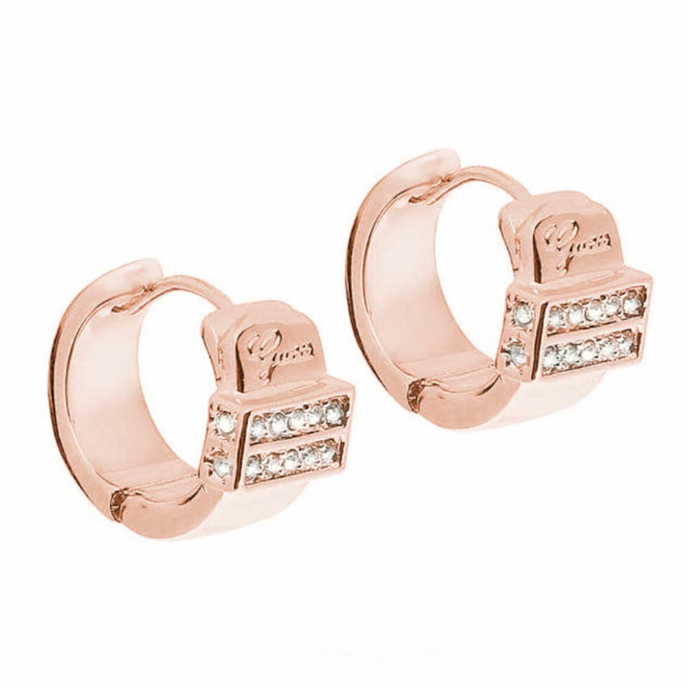 Ladies' Earrings Guess UBE21540