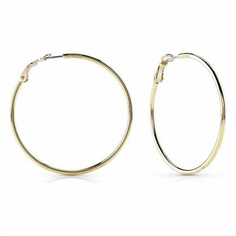 Ladies' Earrings Guess UBE84068