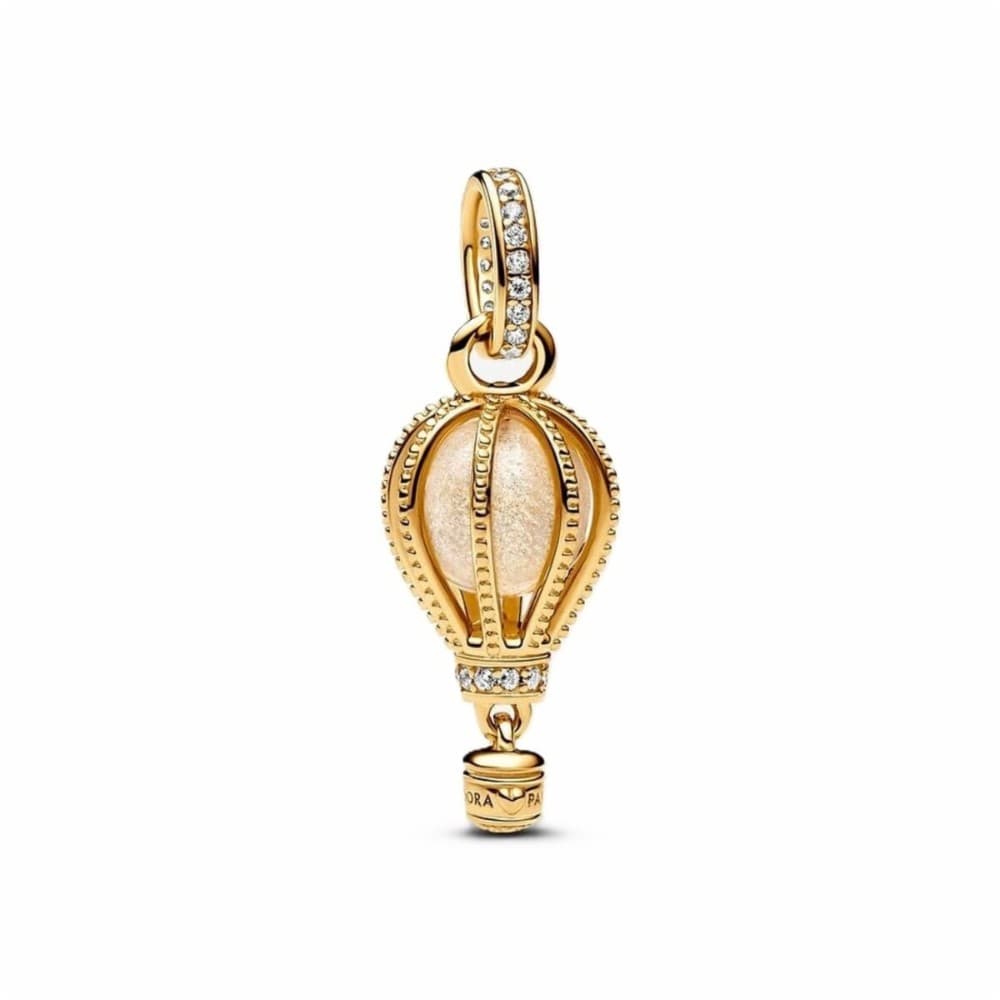 Ladies' Beads Pandora 769434C01 Golden