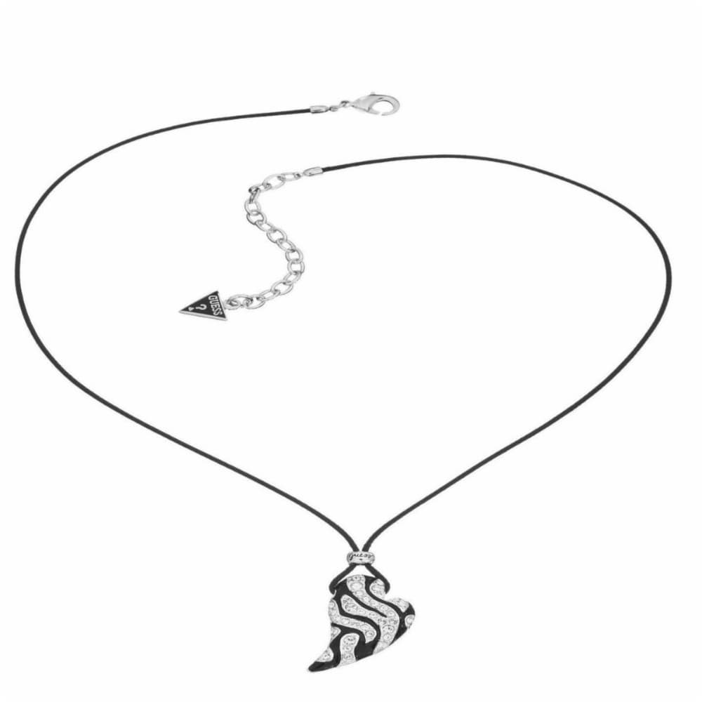 Necklace Guess UBN71201 41 - 46 cm