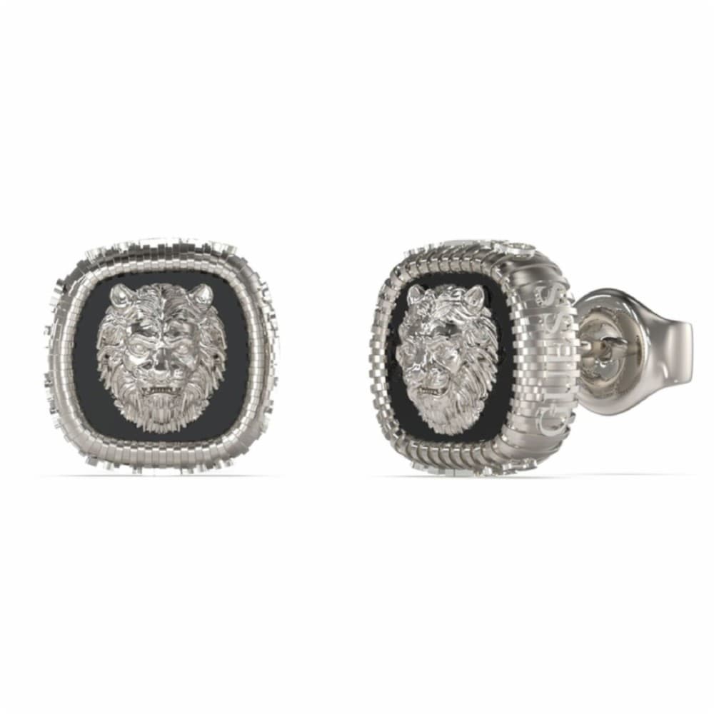 Ladies' Earrings Guess JUME04011JWSTBKT-U 2 cm