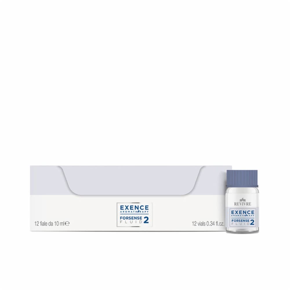 Strengthening Hair Treatment Revivre forsense (12 Units)