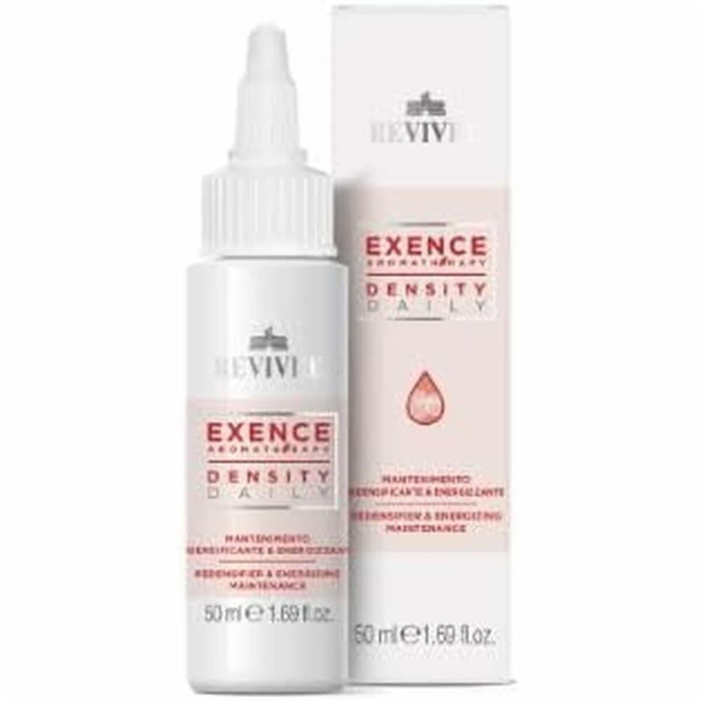Hair Reconstruction Treatment Revivre EXENCE density daily 50 ml