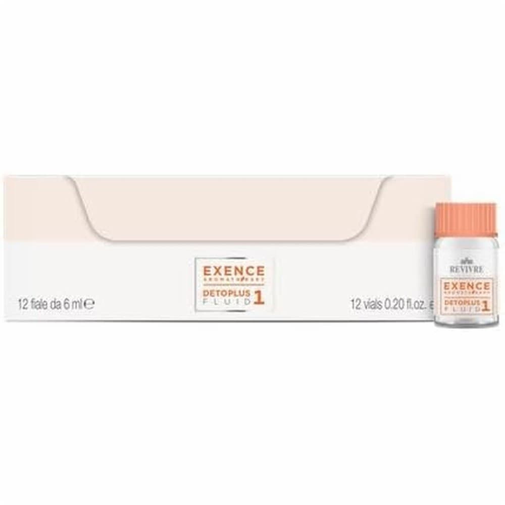 Purifying Lotion Revivre EXENCE (12 Units)