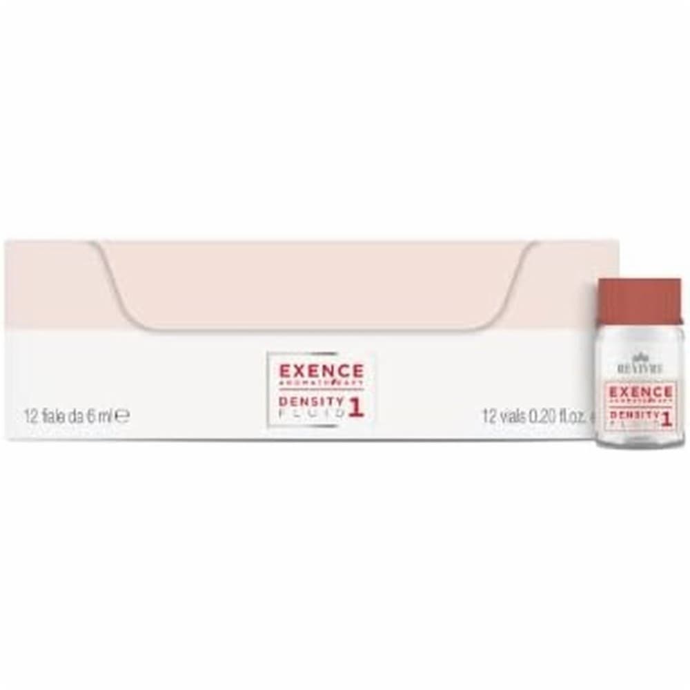 Strengthening Hair Treatment Revivre EXENCE density 1 fluid (12 Units)