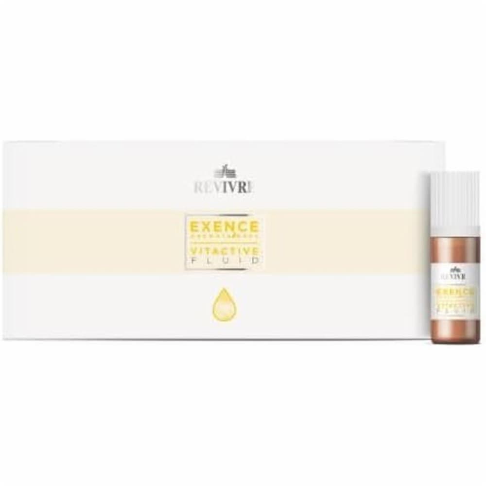 Nourishing Hair Mask Revivre vitactive fluid (12 Units)