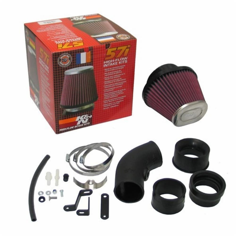 Direct Intake Kit K&N KN57-0618-1
