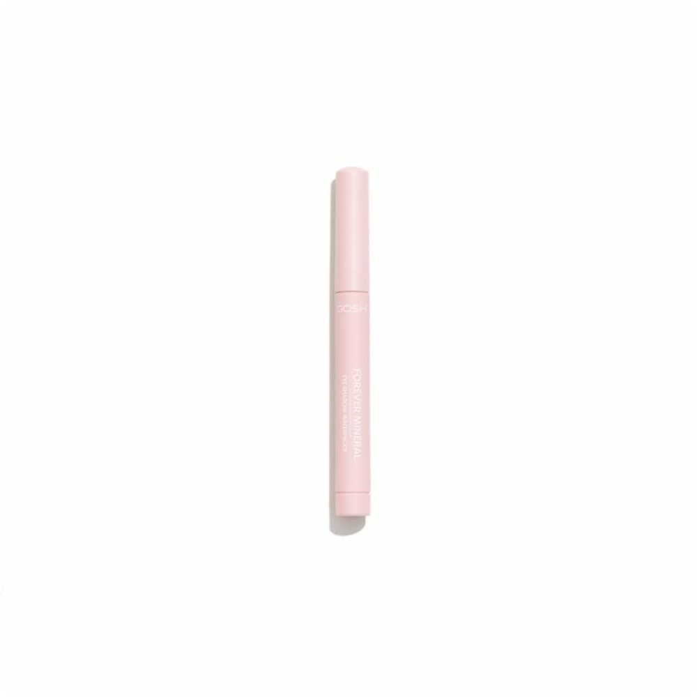 Eyeshadow Gosh Copenhagen FOREVER GOSH Nº 017-MATT ROSE 14 g