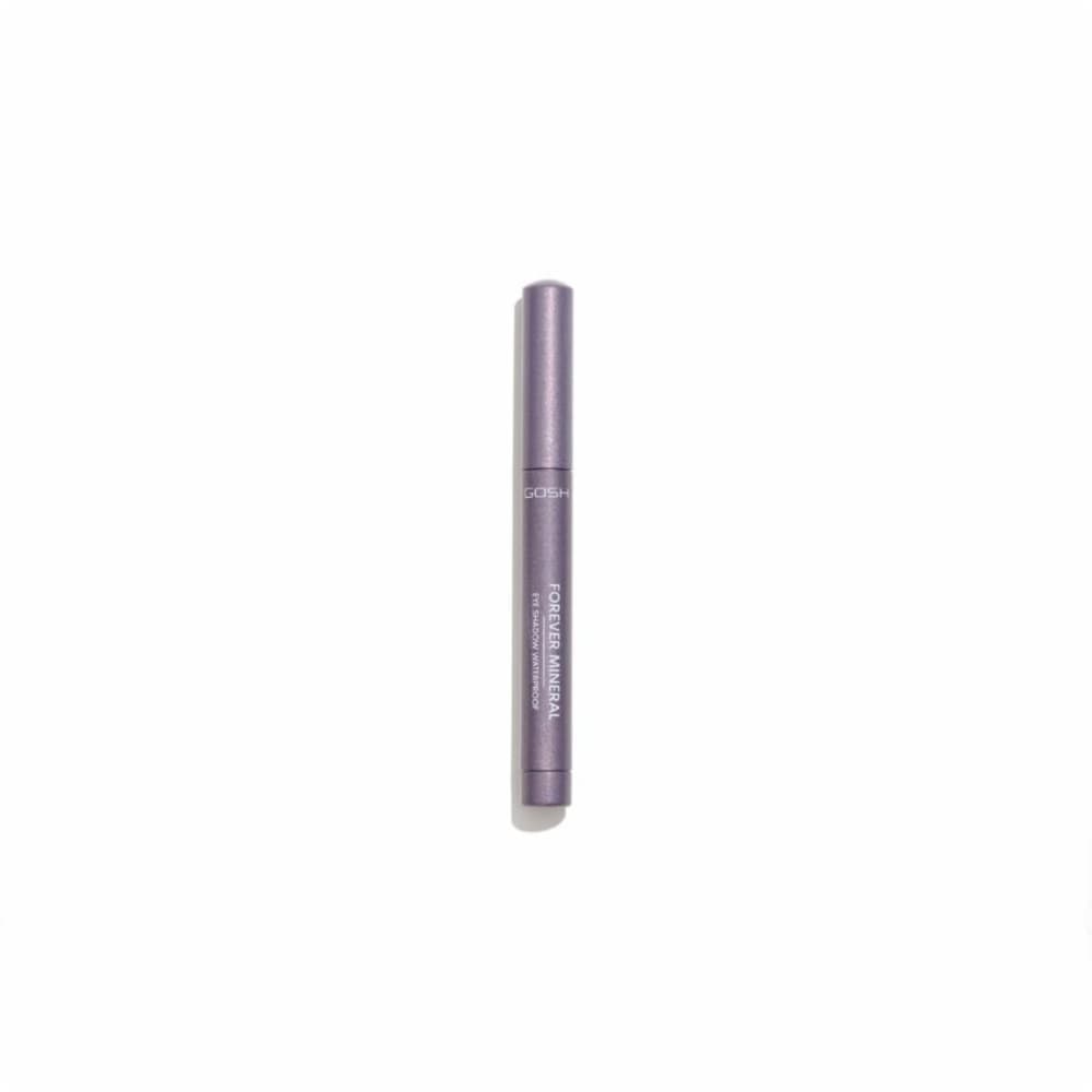 Eyeshadow Gosh Copenhagen FOREVER GOSH Nº 008 PLUM 14 g