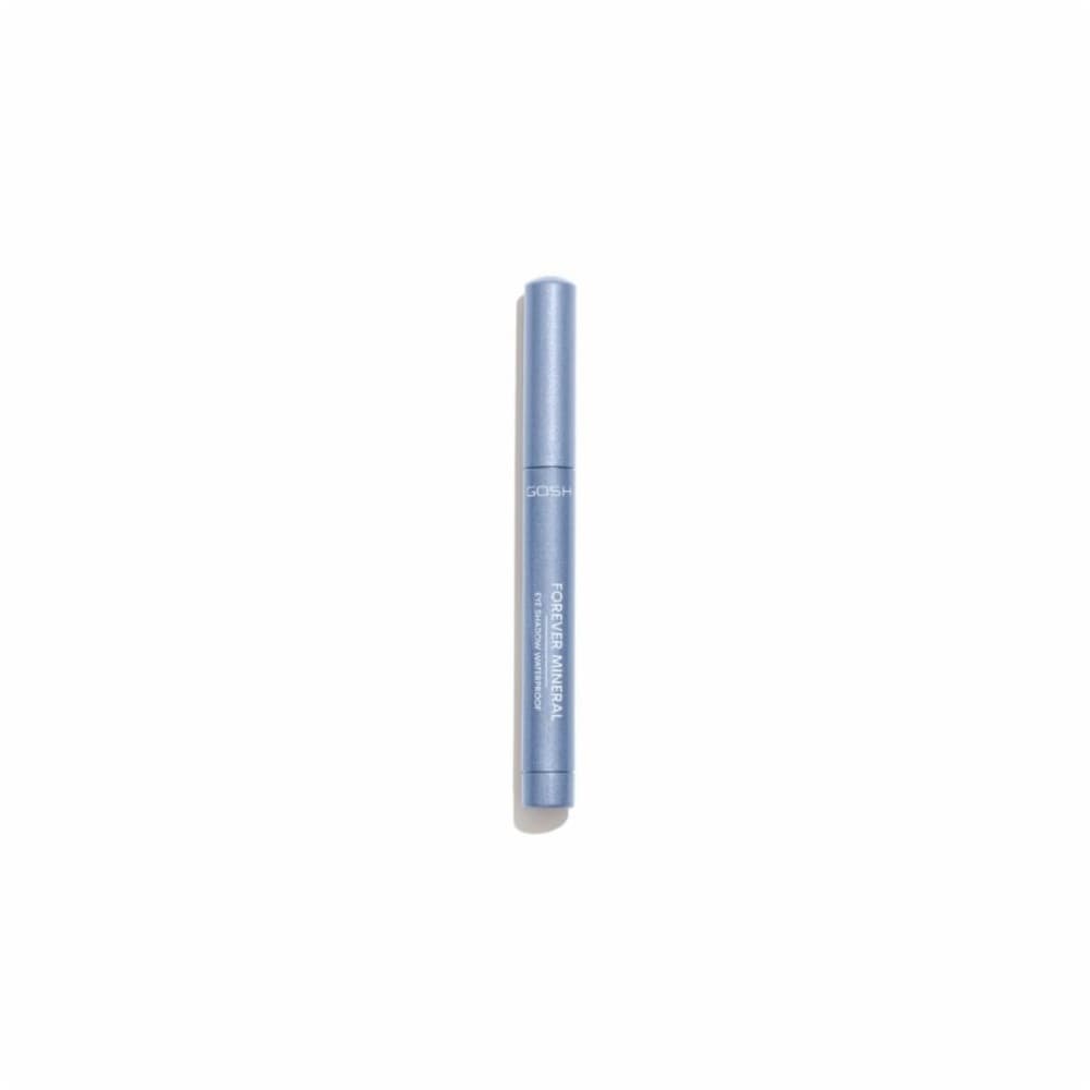 Eyeshadow Gosh Copenhagen FOREVER GOSH Nº 010-LIGHT BLUE 14 g