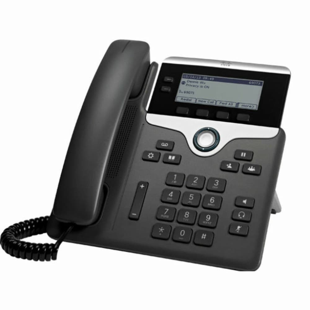 IP Telephone CISCO CP-7811-K9=         