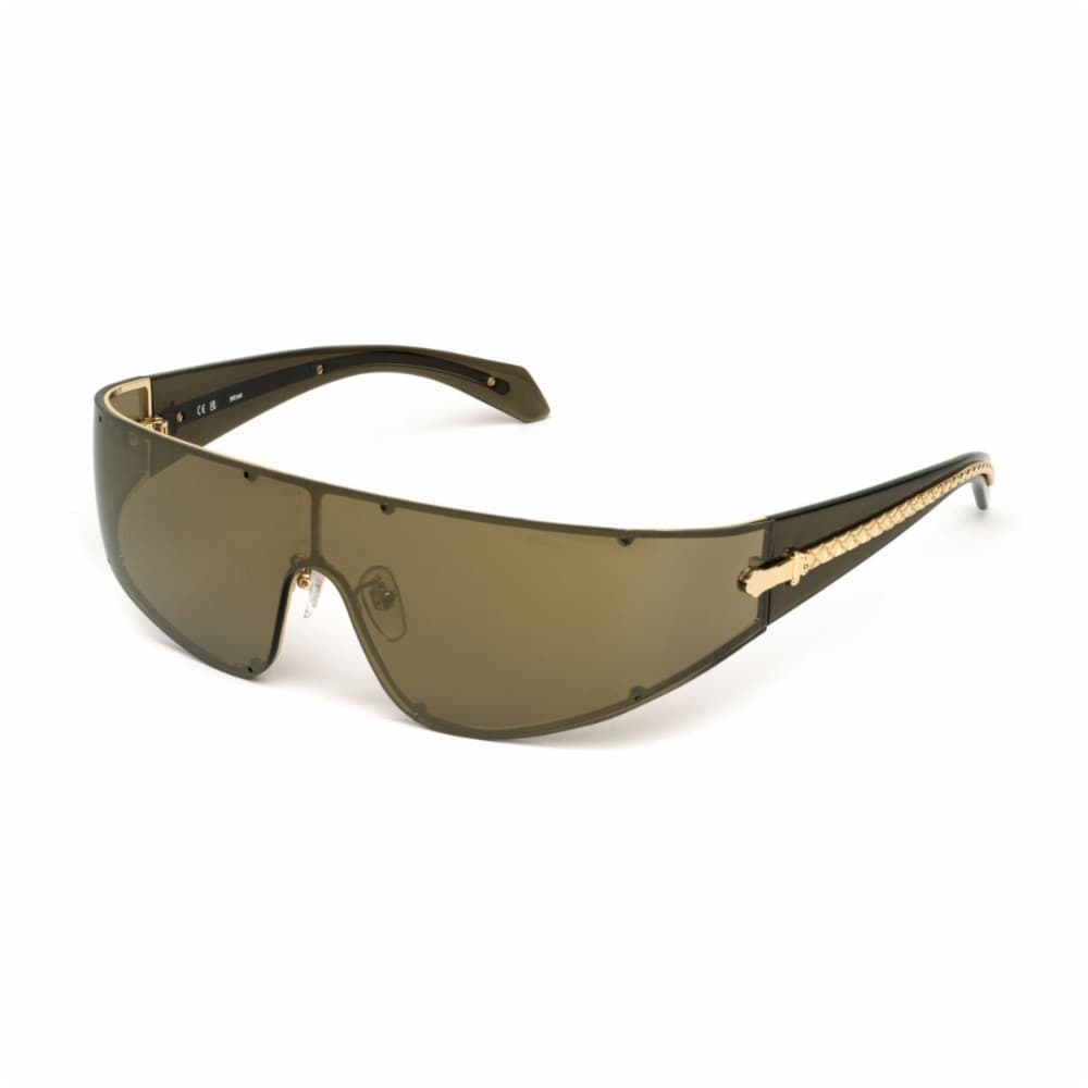 Unisex Sunglasses Just Cavalli SJC113-99300G