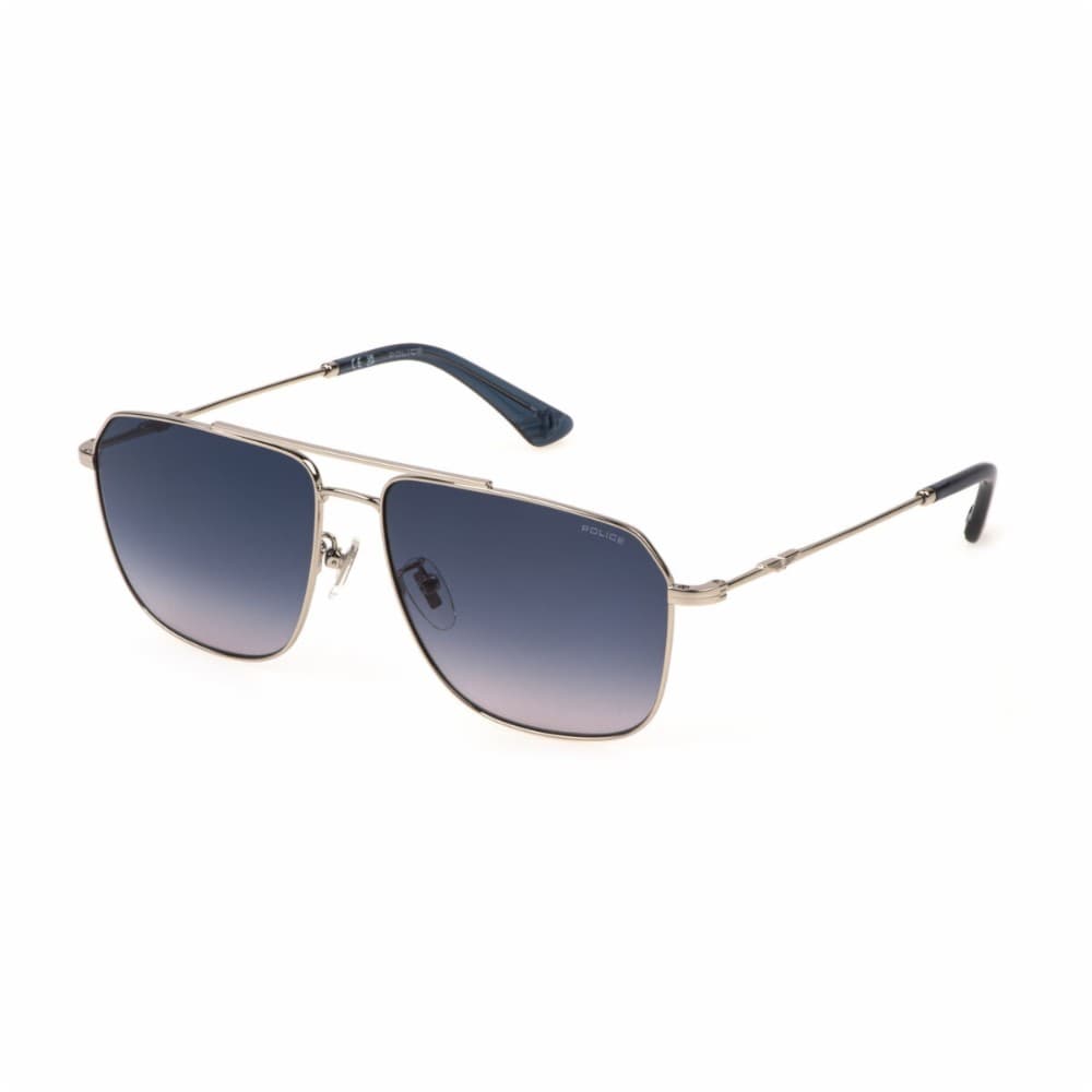 Men's Sunglasses Police SPLN32-600579