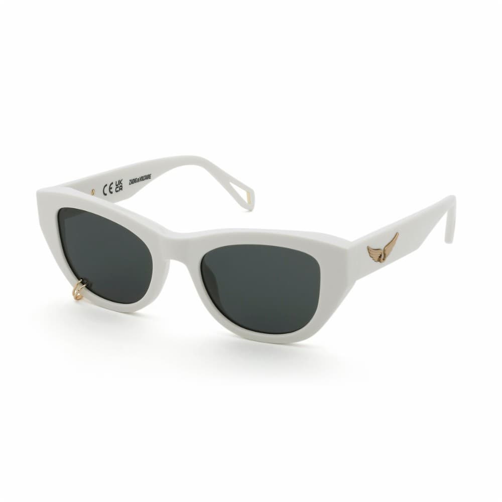 Unisex Sunglasses Zadig & Voltaire SZV459-5103GF