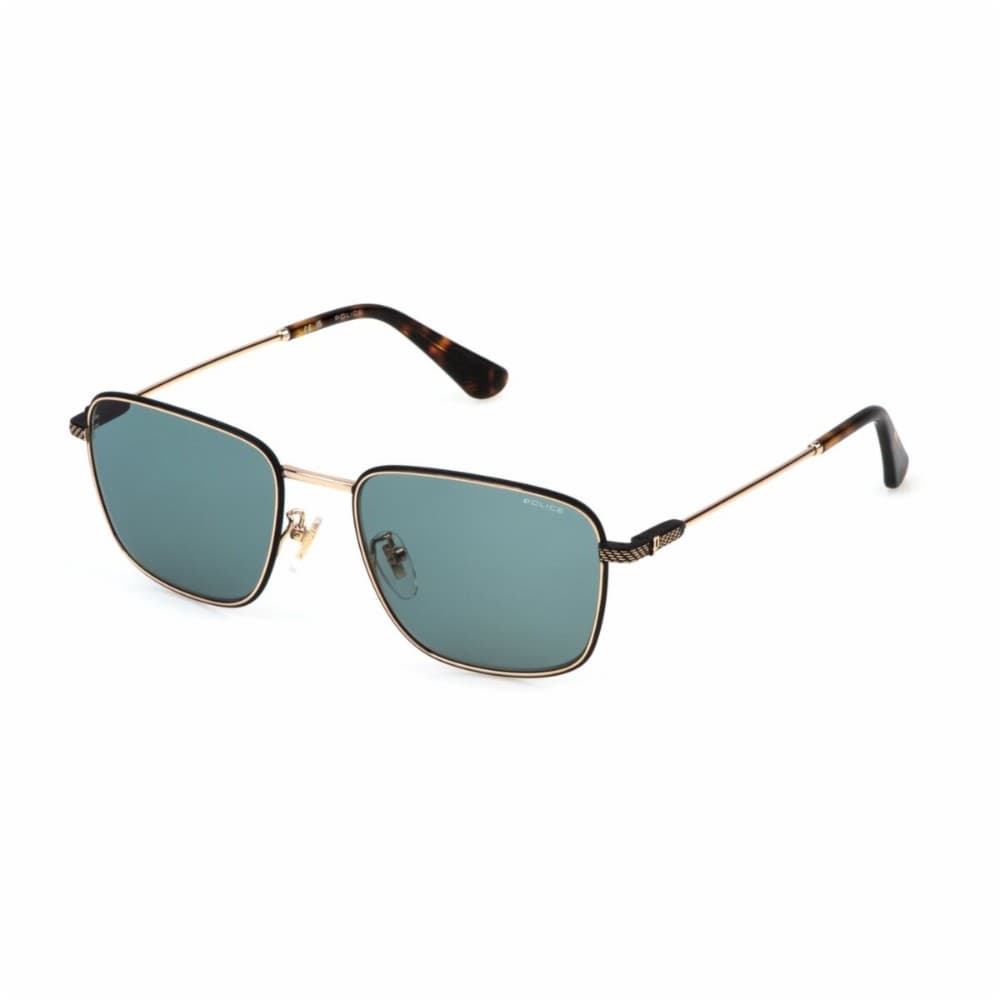 Unisex Sunglasses Police SPLP26-570300