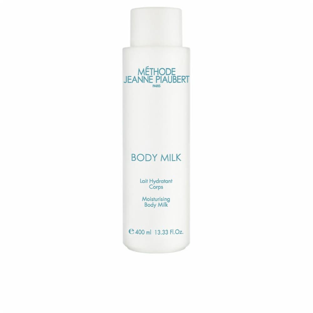 Body Lotion Jeanne Piaubert BODY MILK 400 ml