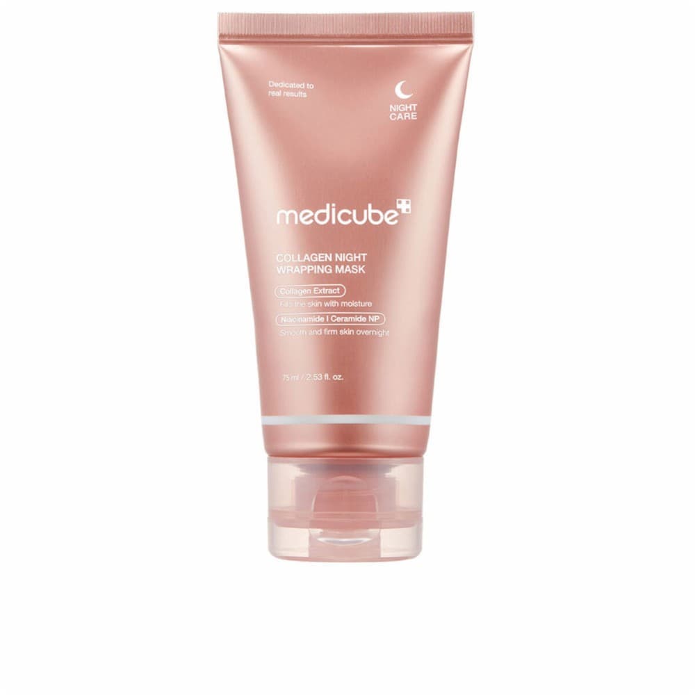 Facial Cream Medicube COLLAGEN NIGHT 75 ml
