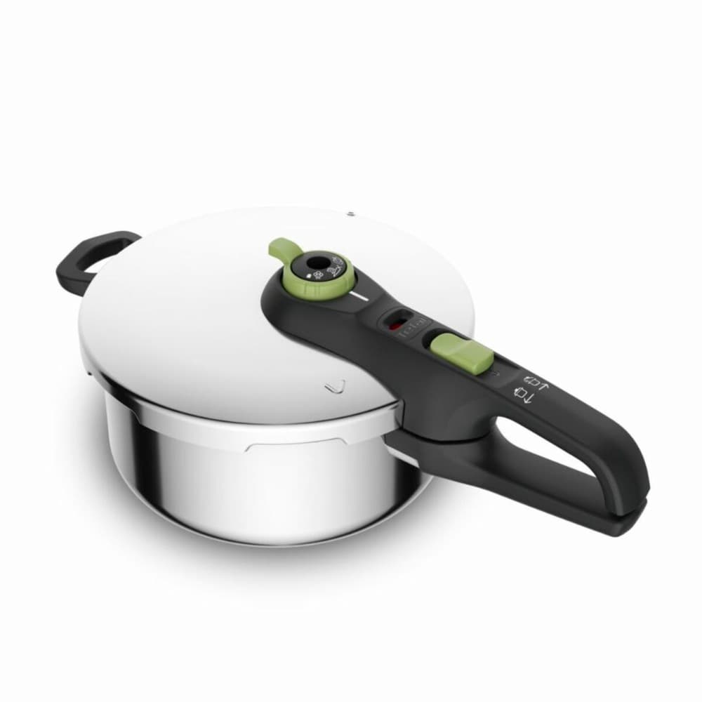Pressure cooker Tefal Stainless steel 4 L (Refurbished A)