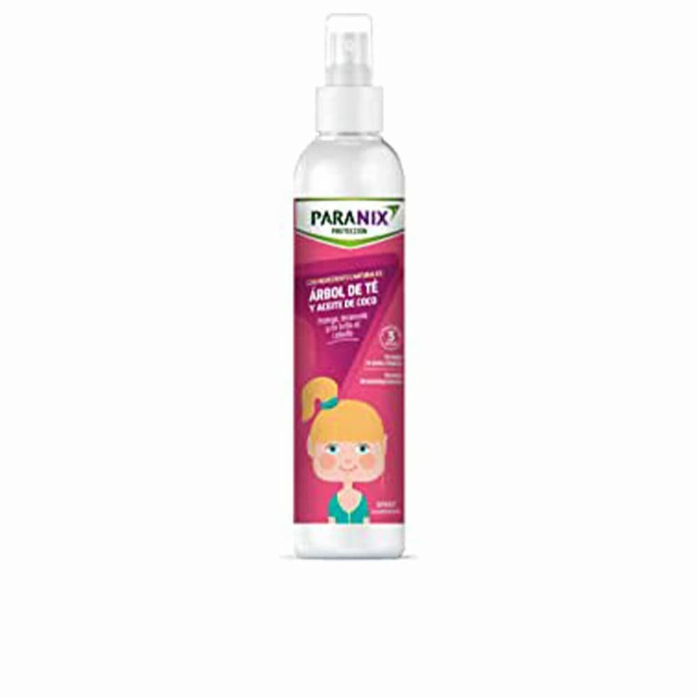 Anti-Lice Lotion Paranix Antipiojos 250 ml Tea tree