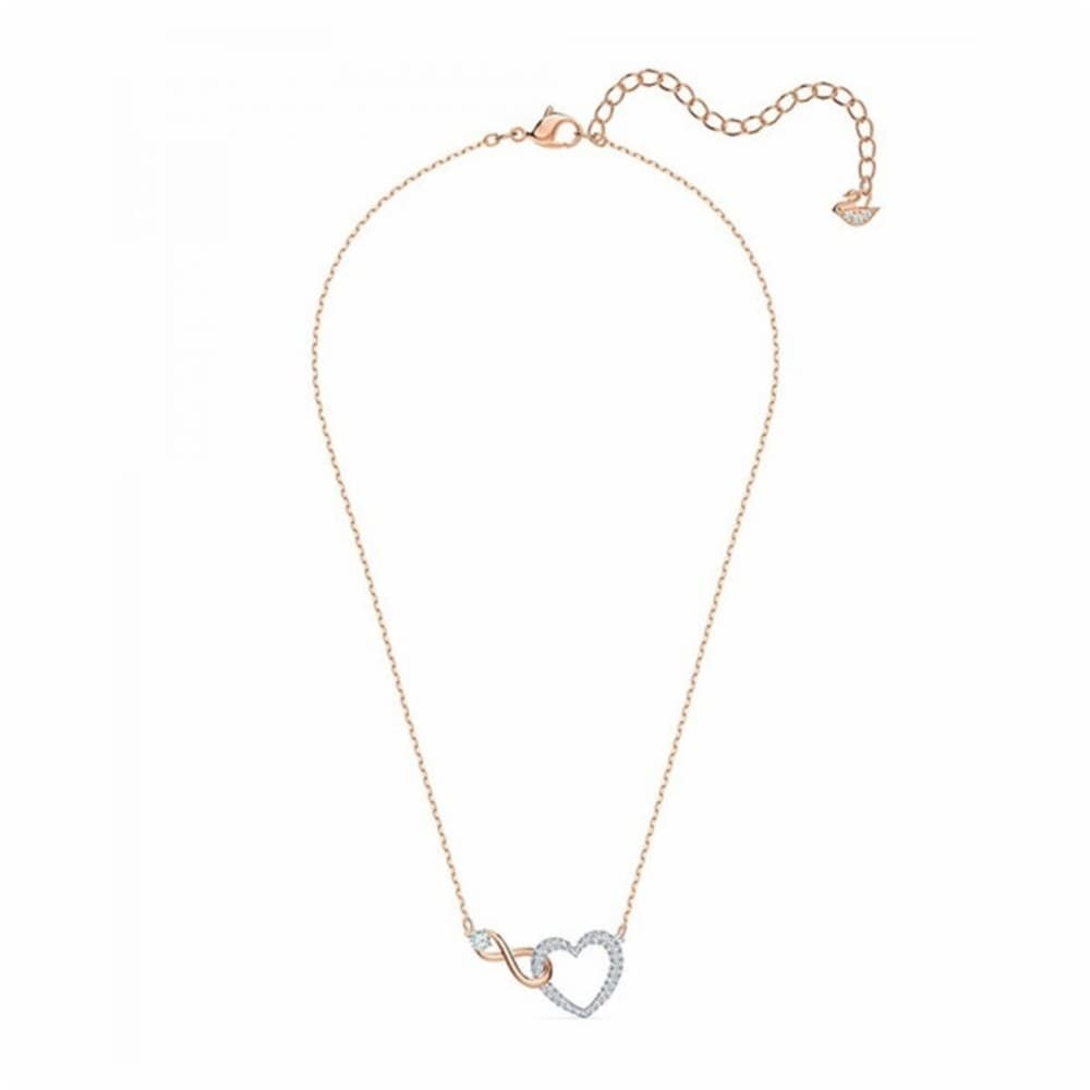 Ladies' Necklace Swarovski 5518865