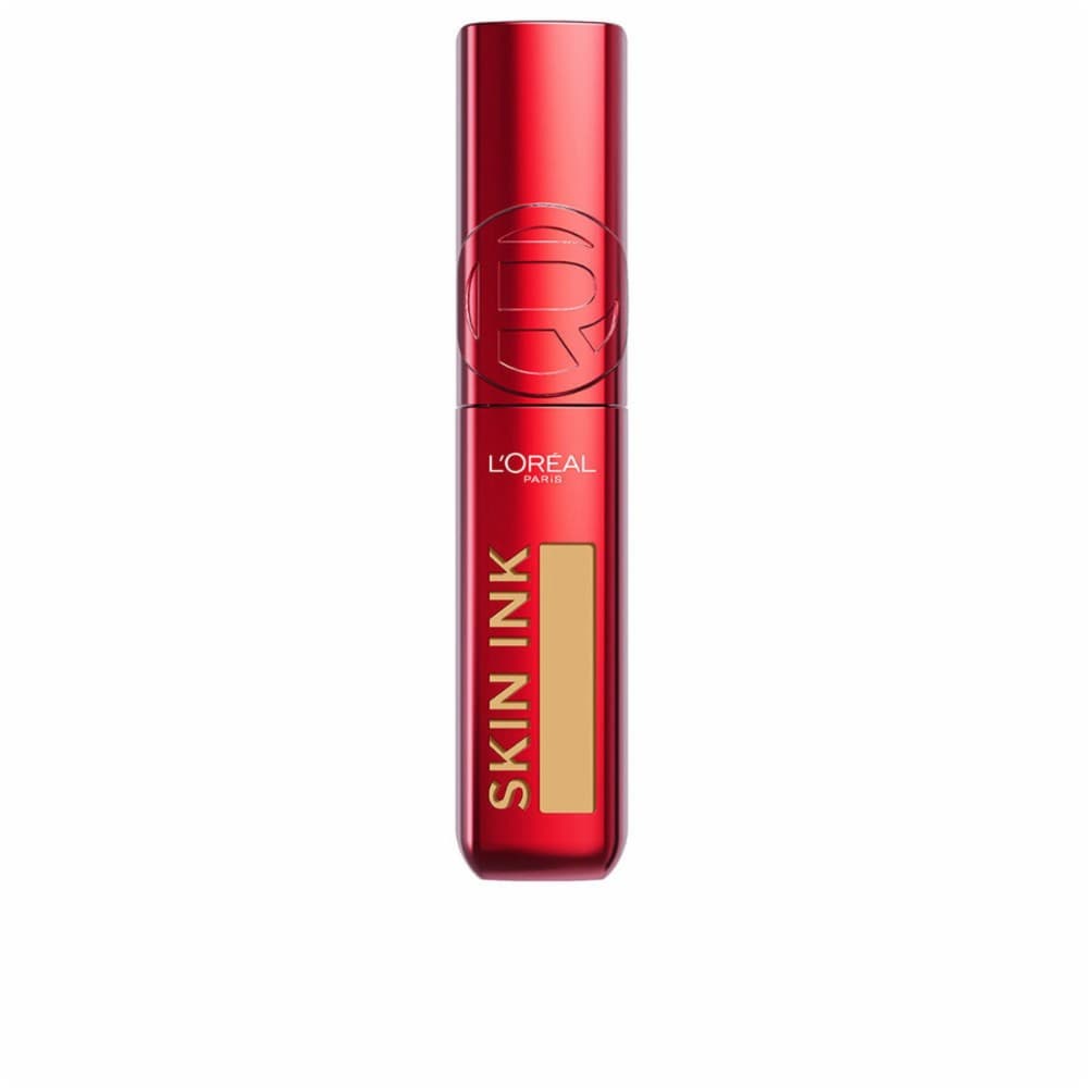 Liquid Make Up Base L'Oreal Make Up INFAILLIBLE SKIN INK Nº 290 Medium Warm 15 ml