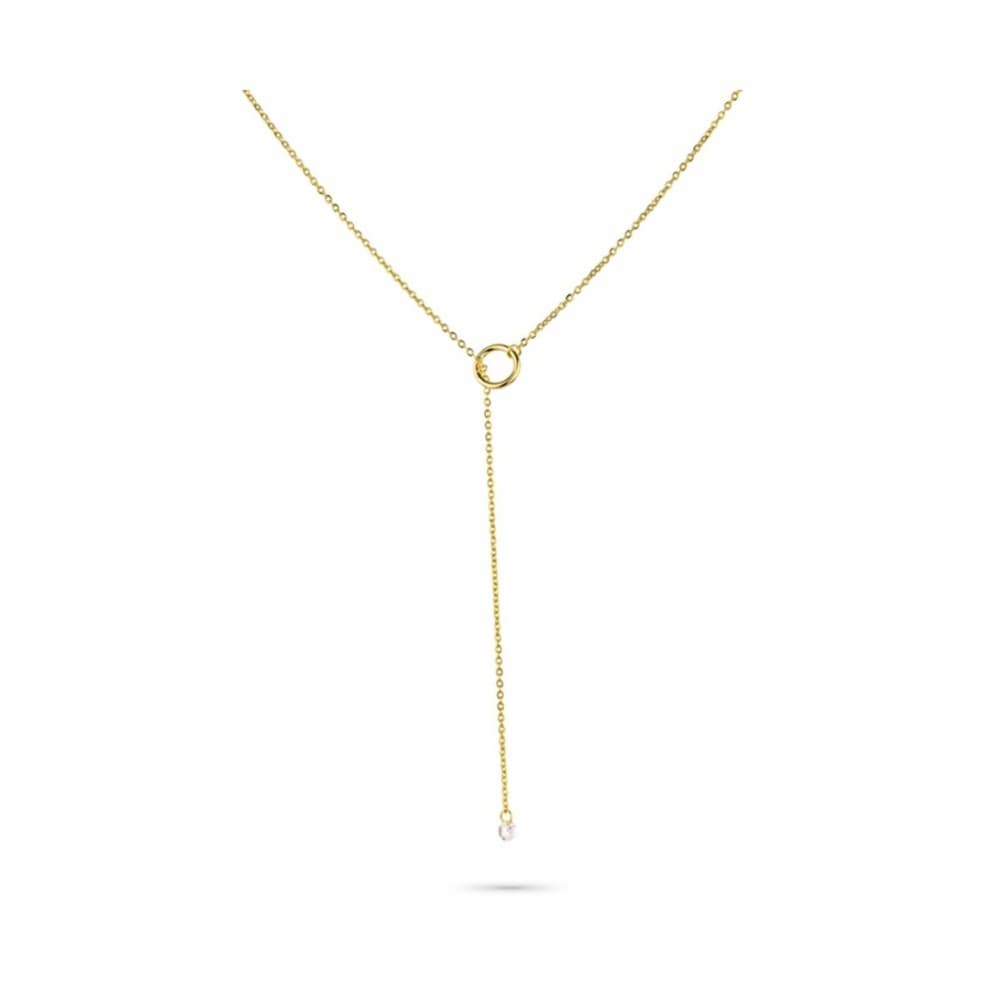 Ladies' Necklace Radiant RY000265A Golden
