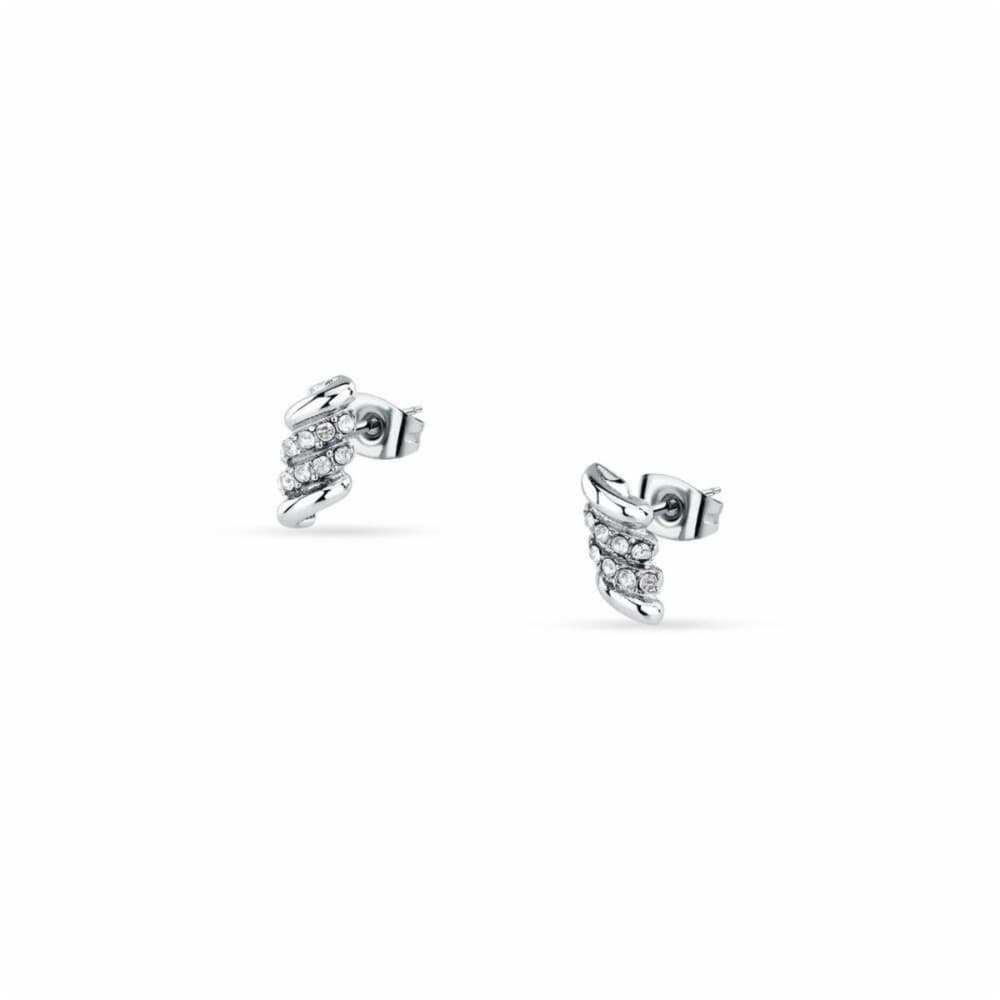 Ladies' Earrings Morellato SAWZ12 Silver
