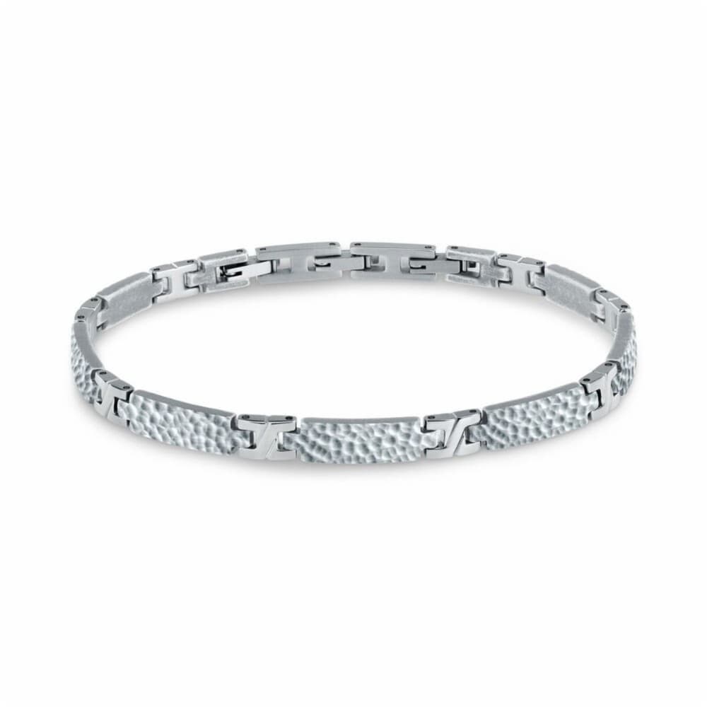 Men's Bracelet Sector SAFT80 Silver