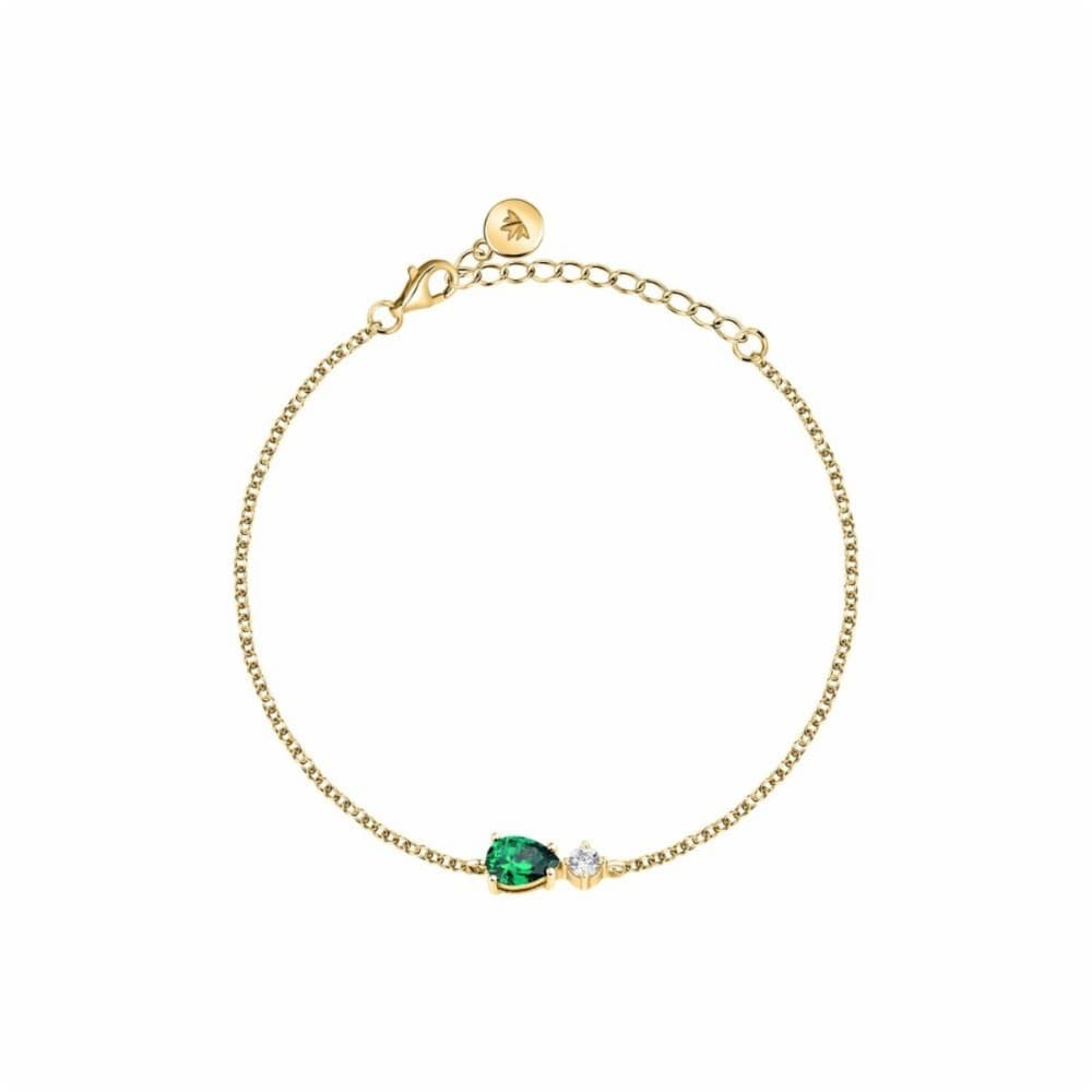 Ladies' Bracelet Morellato SAIW199 Golden