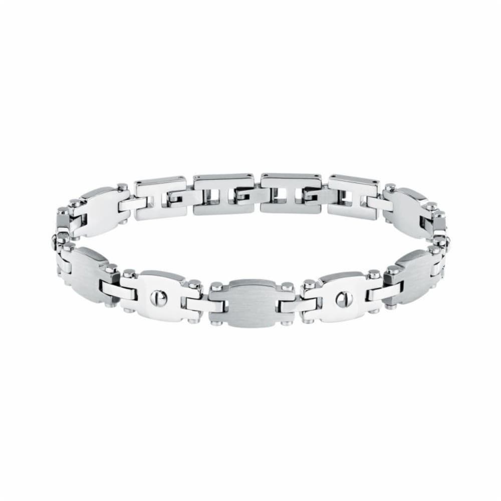 Men's Bracelet Sector SAFT87 Silver