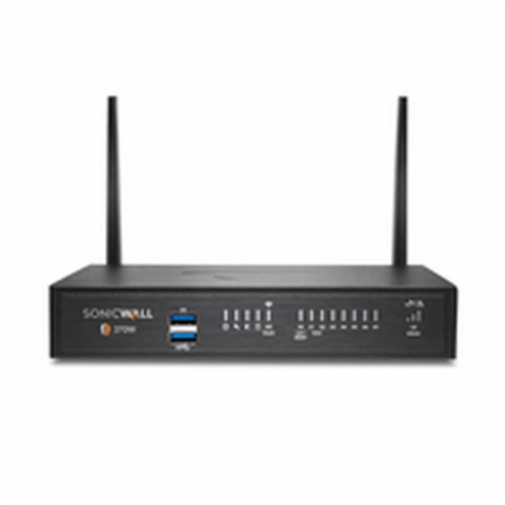 Router SonicWall 03-SSC-3006 RJ45 USB-A 3.2 Wi-Fi