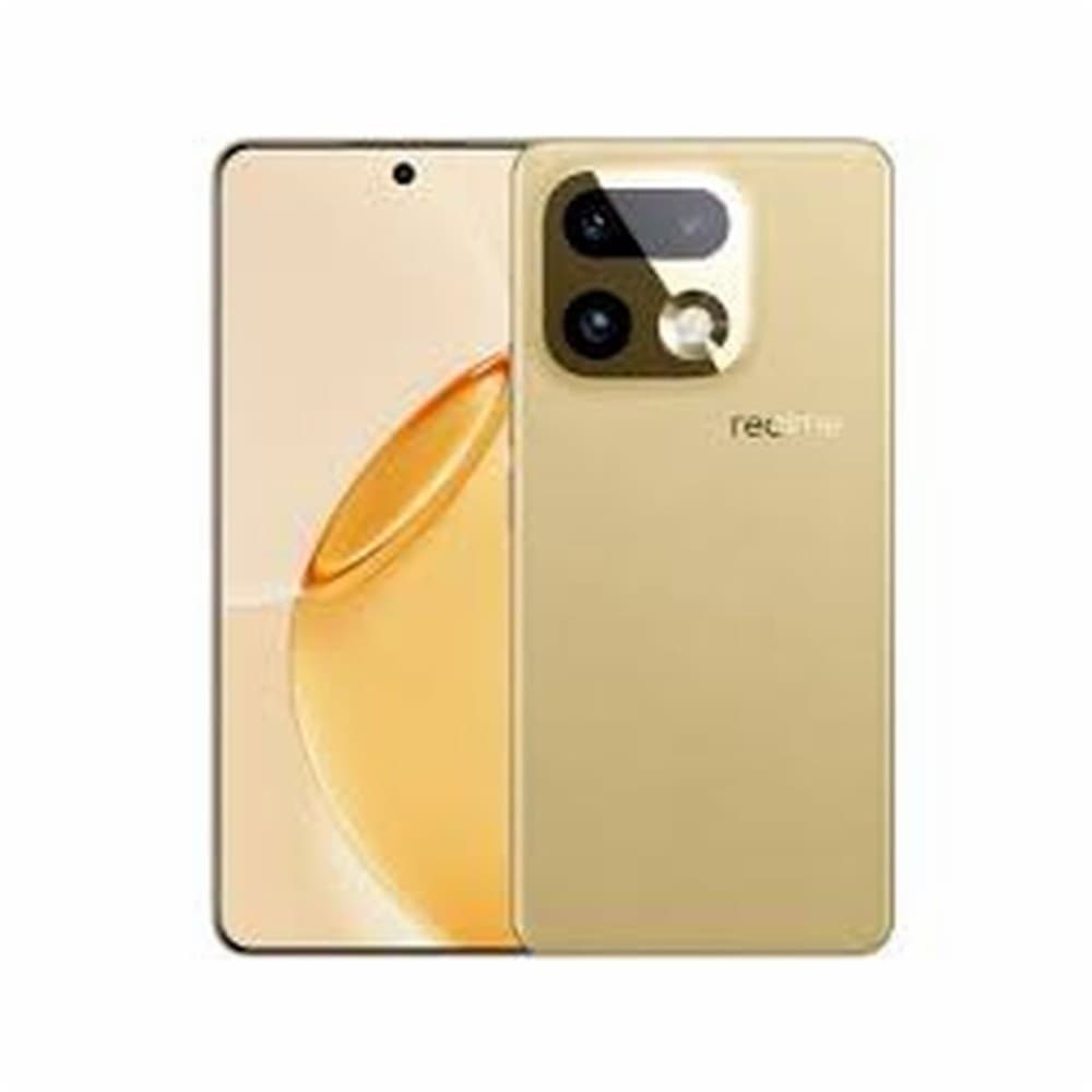 Smartphone Realme 16 PRO PLUS