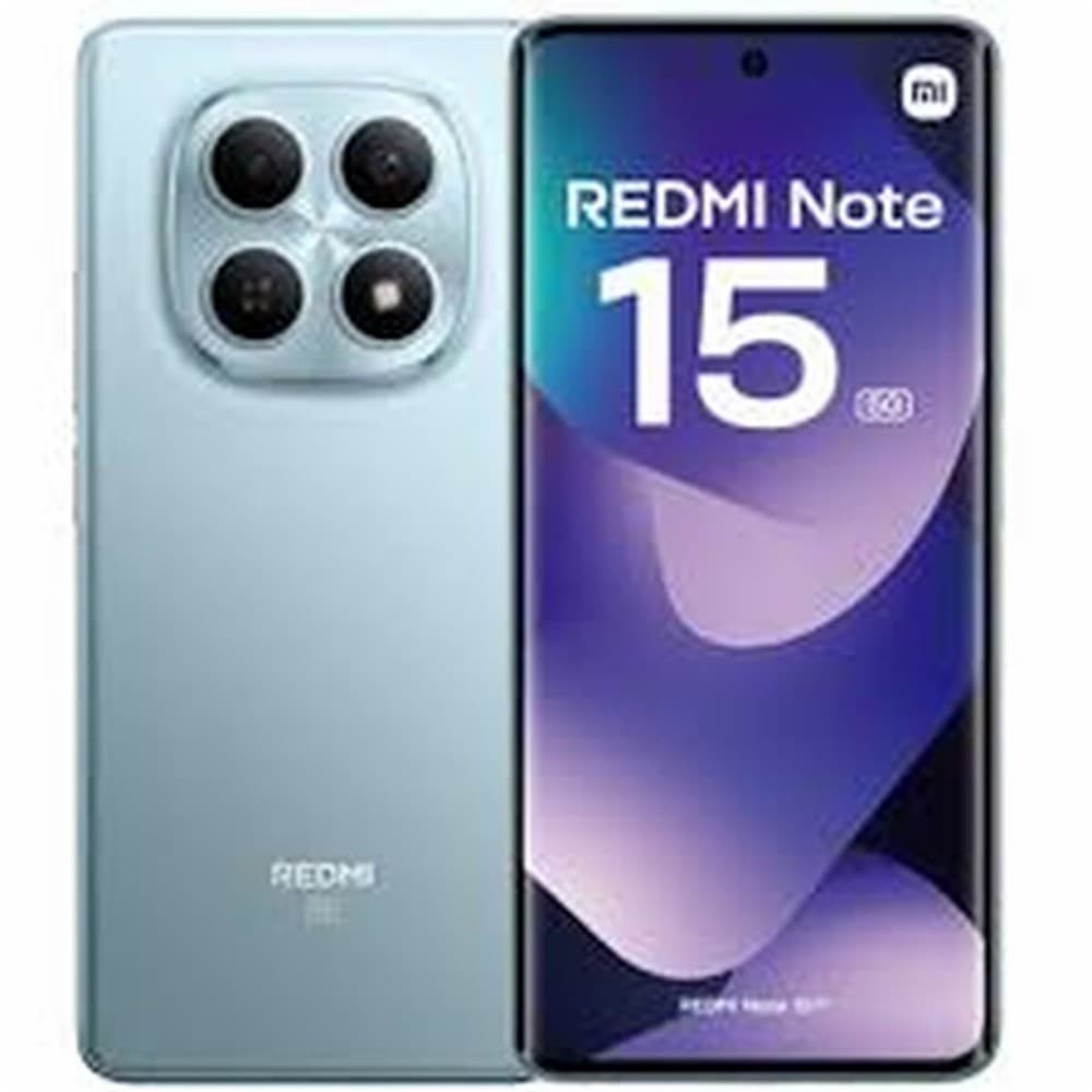 Smartphone Xiaomi REDMI NOTE 15