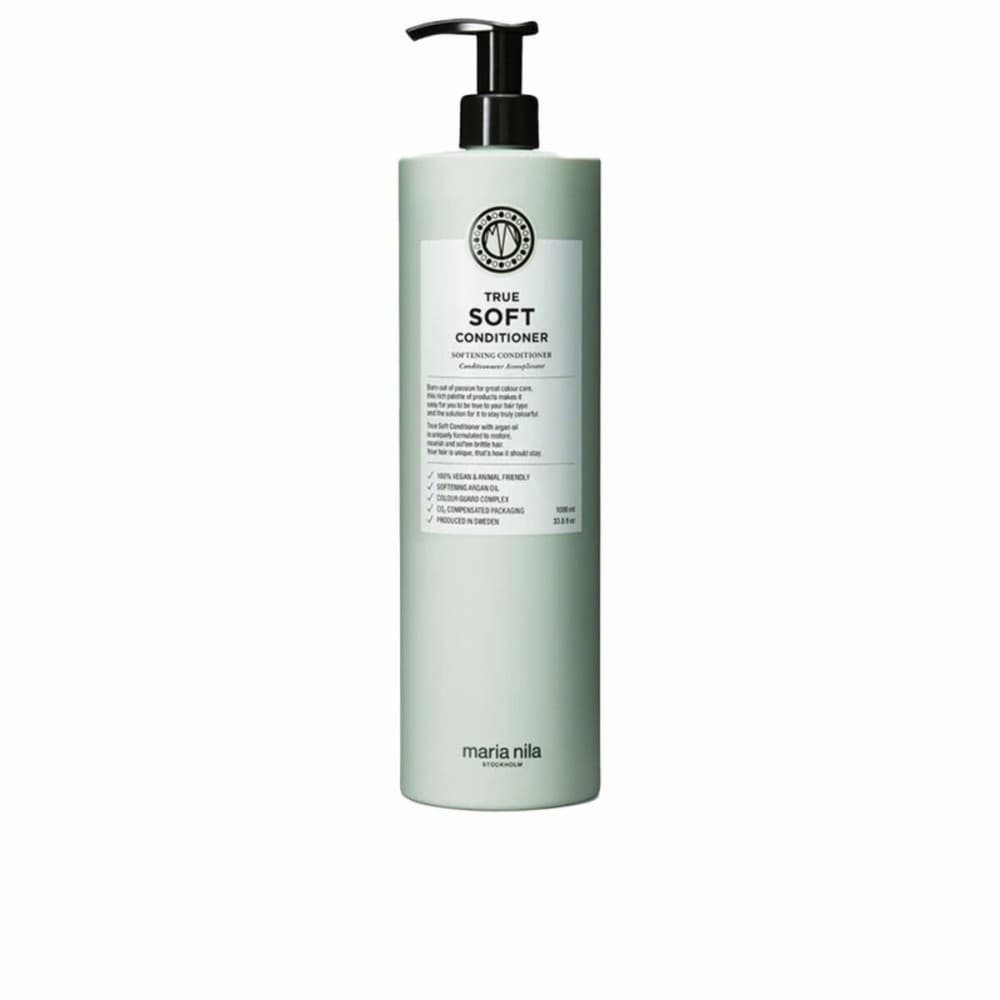 Conditioner Maria Nila TRUE SOFT 1 L