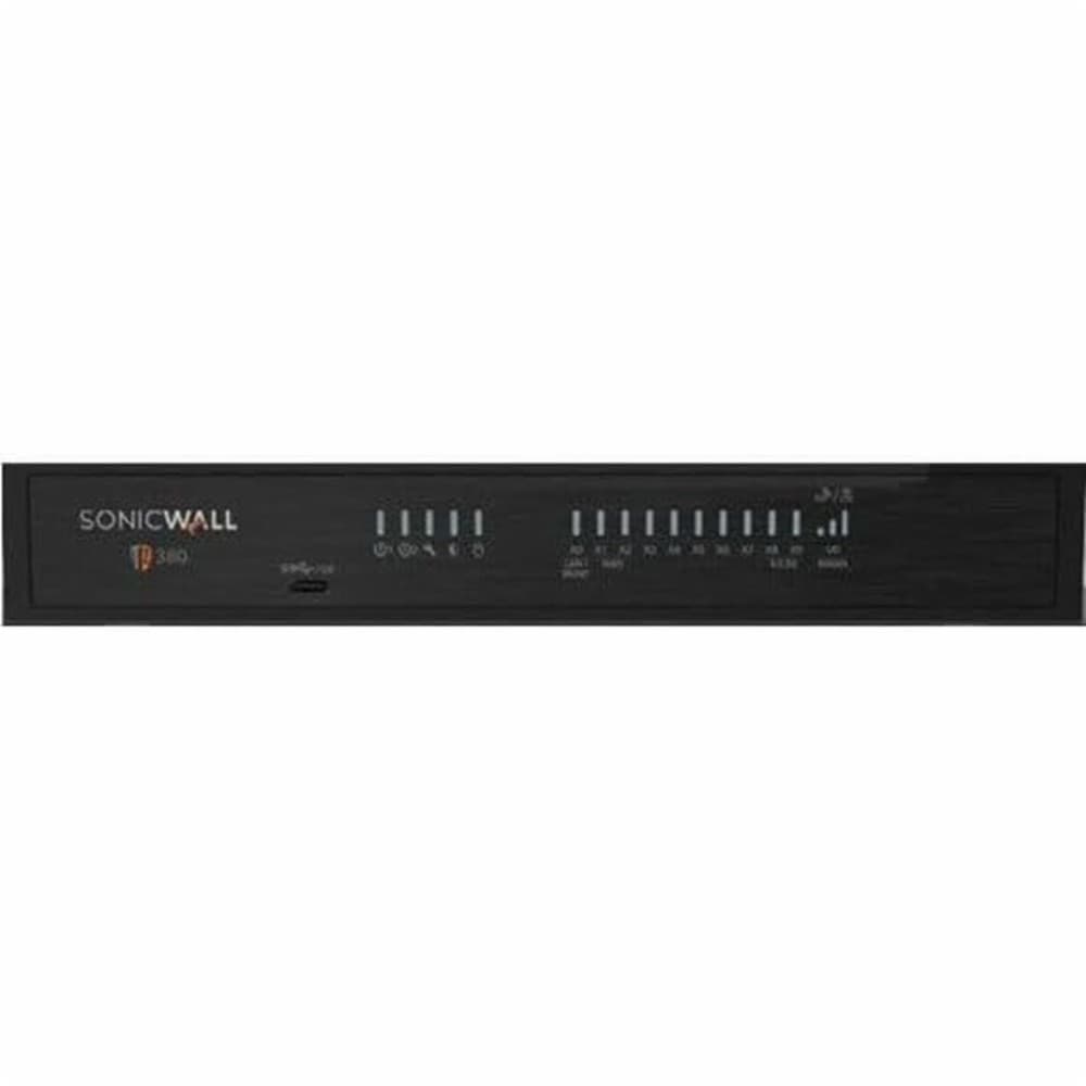 Router SonicWall 03-SSC-6961 RJ45 x 4 Ethernet LAN 10/100/1000