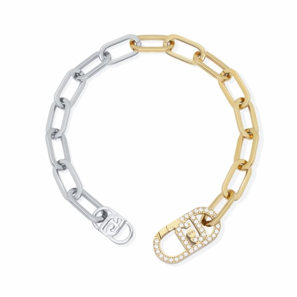 Men's Bracelet LIU JO LJ2809