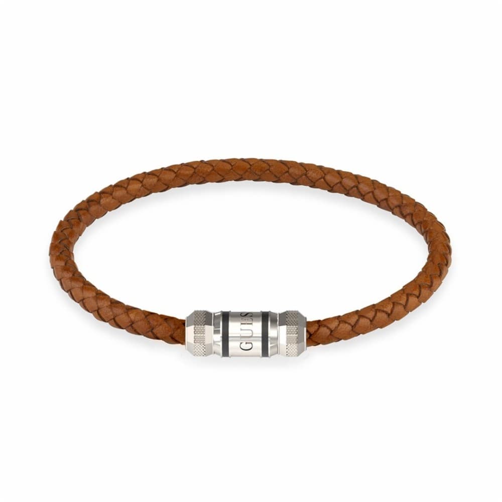 Men's Bracelet Guess JUMB05094JWSTCGS