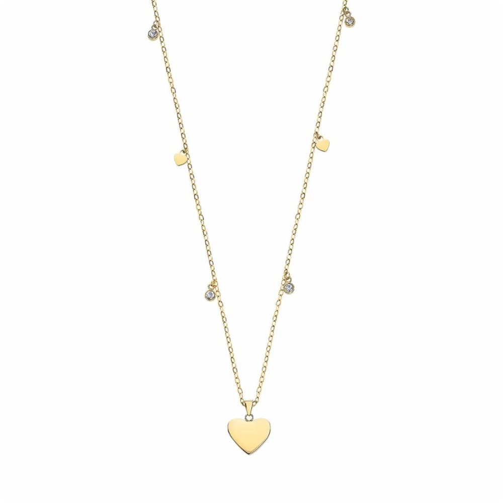 Ladies' Necklace Lotus LS2558-1/2 Golden