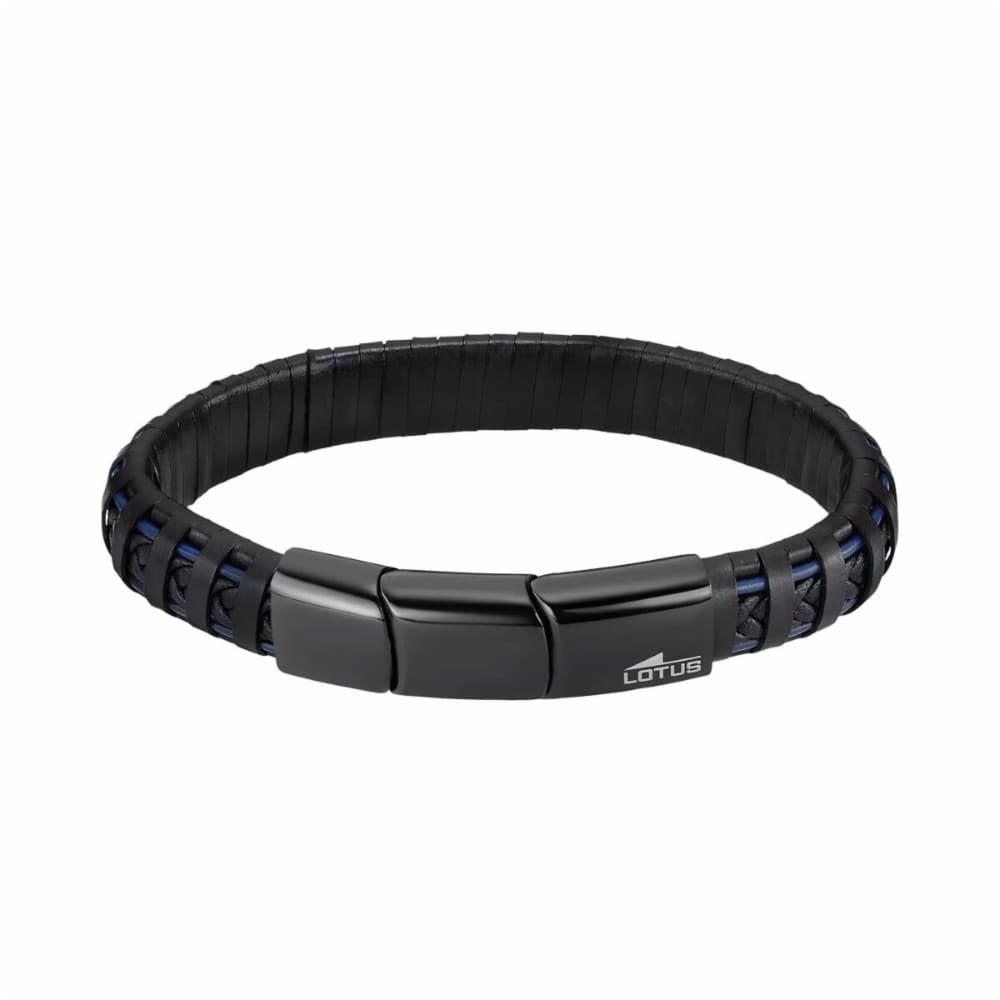 Men's Bracelet Lotus LS2532-2/1 Black