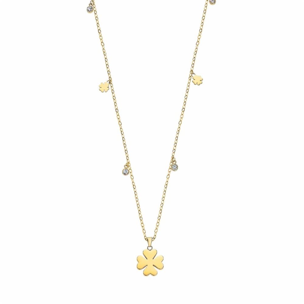 Ladies' Necklace Lotus LS2601-1/2 Golden